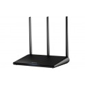 Dual Band Router 750 Mbit/s ROUTER 750 PROGRAMMABILE DA SMARTPHONE  WIFI APP