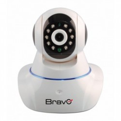 TELECAMERA MARSHALL IP BRAVO 