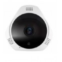 TELECAMERA PANORAMICA WIRELESS 