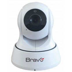 TELECAMERA DA INTERNO SMARTY IP 