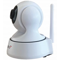 TELECAMERA DA INTERNO SMARTY IP 