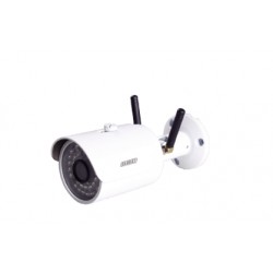 TELEC IP 3G/WI FI HD X ESTERNI C/SLOT 64GB 1MP P2P GBC