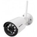 TELECAM IP WI FI/RJ45 C/SD 16GB HD 720P P2P/ONVIF  (Mod  WiBULL )