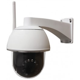 TELECAM IP OUTDOOR P/T WI FI P2P HD 1080P