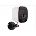 TELECAMERA IP WI FI A BATTERIE RICARICAB