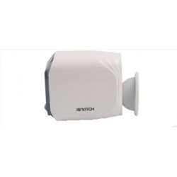 TELECAMERA IP WI FI A BATTERIE RICARICAB