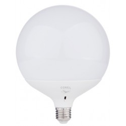 LAMPADINA  G150 SMD CCT REGOLABILE 18W K G150 SMD CCT REGOLABILE 18W E27 3/4/6KCON REGOLAZIONE DELLA TEMPERATURA