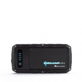 ENERJUMPMINI   AVVIATORE PER AUTOMEZZI ENERJUMPMINI   AVVIATORE PERAUTOMEZZI