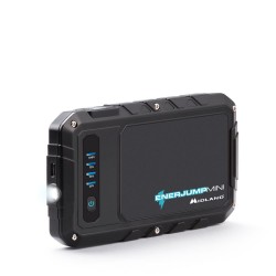 ENERJUMPMINI   AVVIATORE PER AUTOMEZZI ENERJUMPMINI   AVVIATORE PERAUTOMEZZI