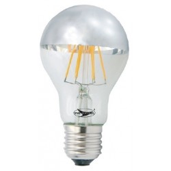 LAMPADINA A60 FILAMENTO 7 5W E27 2700K 675Lm