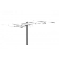 ANTENNA VHF  DIG  SERIE STYLE K 5 12 6 E 