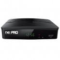 DECODER TERRESTRE T2 HD 3000HD NEXPRO