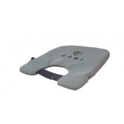 DISPOSITIVO ANTI ABBANDONO Mod  BABISIT Conforme alle prescrizioni del Decreto n122 e certificato CE