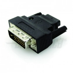 Adattatore da spina DVI D a presa HDMI® 
