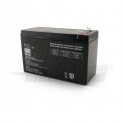 Batteria piombo AGM 12V 7 0Ah fis faston