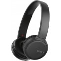SONY WHCH510 CUFFIA WLSS BT NFC NERO PADIGLIONE APERTO NERO