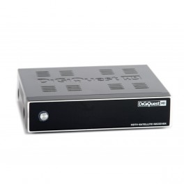 DIGIQUEST DECODER HD SAT 12V REDBOX 