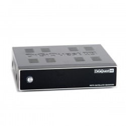 DIGIQUEST DECODER HD SAT 12V REDBOX 