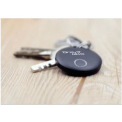 SMART FINDER NEMO LOCALIZZATORE mini localizzatore Bluetooth per chiavi, borse, zaini