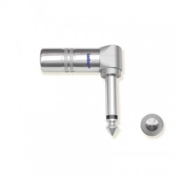 SPINA JACK 6,3 MONO AD ANGOLO 