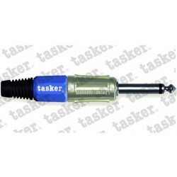 SPINA  JACK  6,3 STEREO  TASKER Jack Stereo Ø 6,35 mm