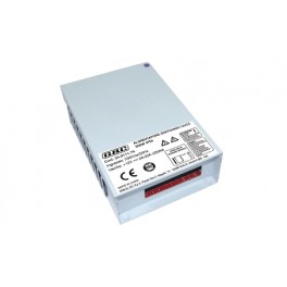 ALIMENTATORE IP54 12V 20,83A 2 