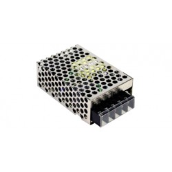 ALIM SWITCH 24V 1,1A 25W MORS VITE RS 25 24