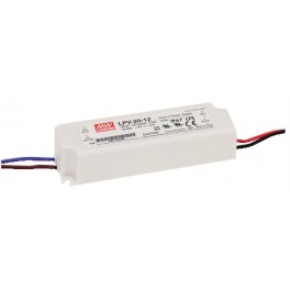 ALIM SWITCH IP67 24V 0,84A 20W 
