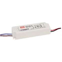 ALIM SWITCH IP67 24V 0,84A 20W 