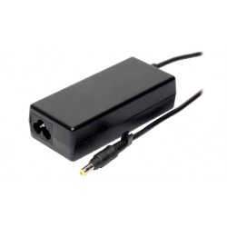 ALIMENTATORE PER NOTEBOOK 18,5V 3,5A 65W ALIMENTATORE PER NOTEBOOK 18,5V 3,5A 65W CON SPINOTTO 4,8X1,7MM DEDICATO HP