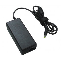 ALIMENTATORE  X COMPAQ/ACER/ASUS 19V 90W Alimentatore switching per NoteBook Compaq, Acer, Asus, 19Vcc, 4,74A, 90W con spinotto 