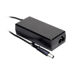 ALIMENTATORE X  HP 18,5V 4,9A 90W Alimentatore per notebook 18,5v 4,9a 90w con spinotto 5,5x2,5mm dedicato hp