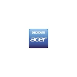 ALIMENTATORE NB ACER 19V 4,74A 90W SPIN Alimentatore per notebook 19v 4,73a con spinotto 5,5x1,7mm dedicato acer
