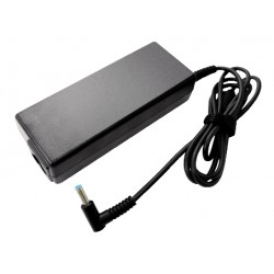 ALIMENTATORE  NB HP 19,5V 4,62A 90W SPIN Alimentatore per notebook 16v 3,36a 54w con spinotto 5,5x2,5mm dedicato ibm