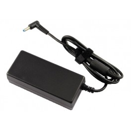 ALIMENTATORE X HP 19,5V 3,33A 65W SPIN  Alimentatore per notebook 19,5v 3,33a 65w con spinotto 4,5x3,5mm dedicato hp