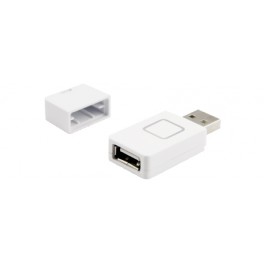 SWITCH USB 0,5  2,1A PER IPAD 