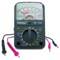 TESTER ANALOGICO POCKET TESTER ANALOG  POCKET 500V NI701