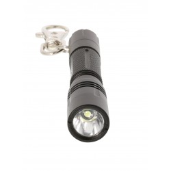 TORCIA LED 20 LM NERO