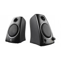 SPEAKER Z130 LOGITECH SPEAKER 2 0 