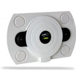 SUPPORTO 16MM FLAT 17 37