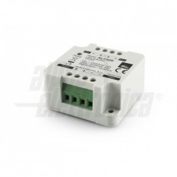 Amplificatore per strisce led Amplificatore per strisce led monocolore 12/24V   10A
