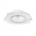 Faretto Led da incasso   20W   Luce inde Faretto Led da incasso   20W   Luce indiretta   Bianco Naturale