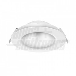 Faretto Led da incasso   20W   Luce inde Faretto Led da incasso   20W   Luce indiretta   Bianco Naturale