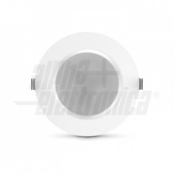 Faretto Led da incasso   20W   Luce inde Faretto Led da incasso   20W   Luce indiretta   Bianco Naturale