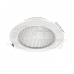 Faretto Led da incasso   20W   Luce inde Faretto Led da incasso   20W   Luce indiretta   Bianco Naturale