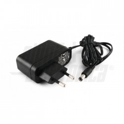 Faretto Slim led 10W 6500K CON BATTERIA 