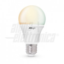 Lamp  led dimm  wifi E27 10W 2700 6000K 