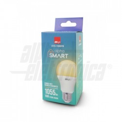 Lamp  led dimm  wifi E27 10W 2700 6000K 