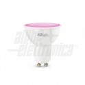 Lamp led dimm  wifi GU10 5W 3000KRGB 