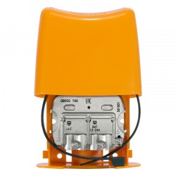 ADATTATORE BOSS LTE60 EASYF U(C21 60) G12DB 100DBµV